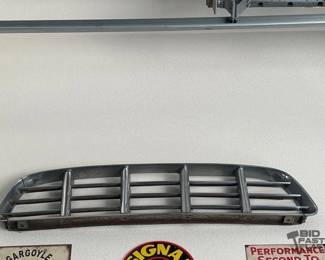 1930 Chevrolet Grill