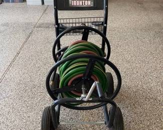 8116 Ironton Hose Reel