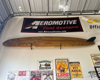 2250 Surf board Signs not included