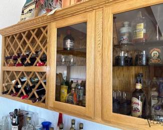 6102 Bottle Collection