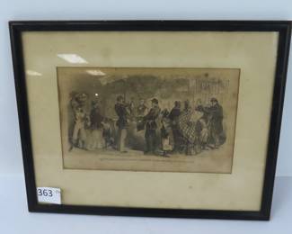 Sale Picture