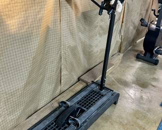 Nordictrack Sport 350 Cross country machine
$195