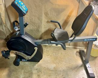 Nordictrack Fit Cycle