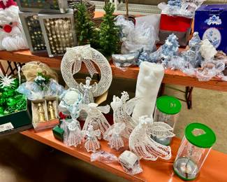 Christmas decorations
