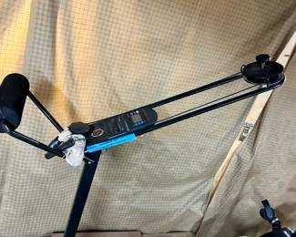 Nordictrack Sport 350 Cross country machine
$195