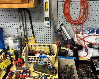 Hand tools