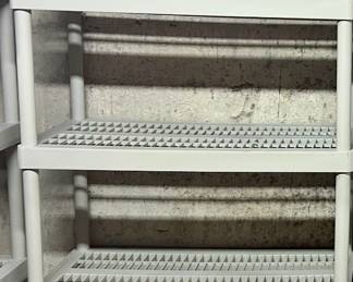 Home Depot 36”w x 18”d storage Shelf $48
3 available