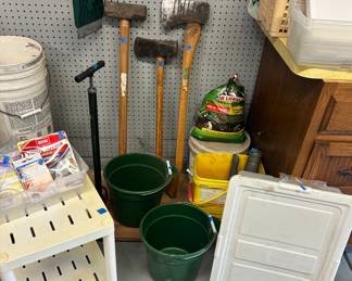 Axes $15-20ea