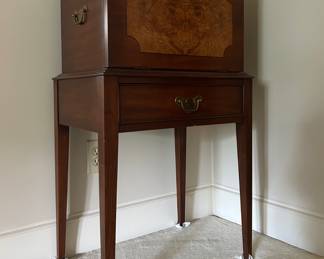 Vintage Cellarette