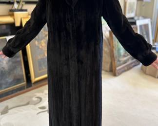 Louis Feraud, Paris (Neiman Marcus), size 8