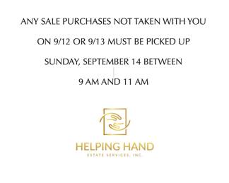 Sale Picture