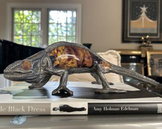 Maitland-Smith chameleon