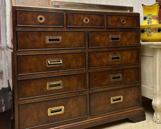 Drexel cabinet
