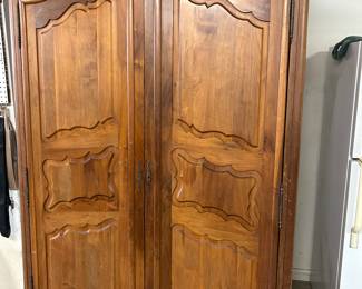 LARGE ARMOIRE