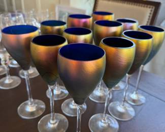 These are simply stunning.....wait till you see them!