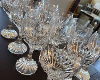 These feel so solid in your hand! WINE PLEASE?!!!!!