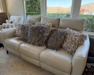 I think we have over 50 Decorative PILLOWS!!!!!!