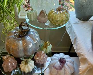 Just in Time for FALL & Harvest Gatherings!