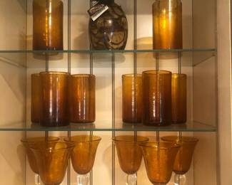 Glassware
