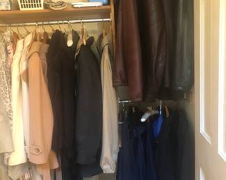 Men's Clothing