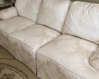 Century Sofa