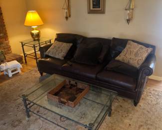 Den / TV Room