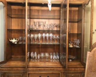 Assorted Glassware & Bric-a-Brac