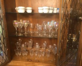 Glassware