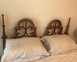 Headboard