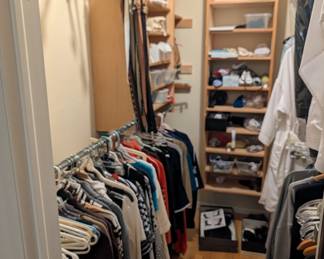 Women's Clothes and More!