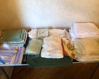Textiles