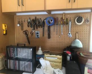 Tools