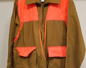 Mens Hunting outdoor jacket