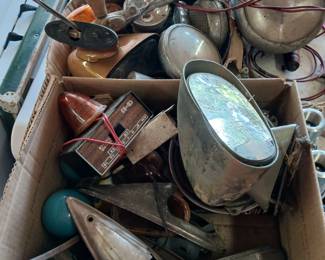 Oldsmobile Parts