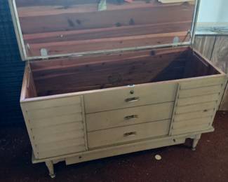 Lane Trunk