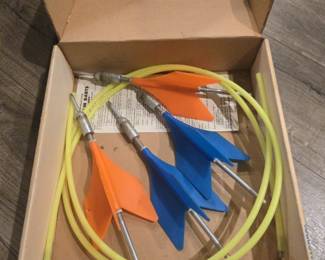 Darts