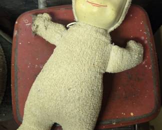 60's Casper