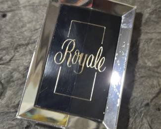 Royale Emblem