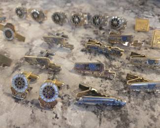 Teamsters Pins