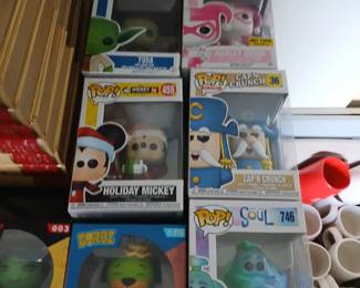 Funko Pop