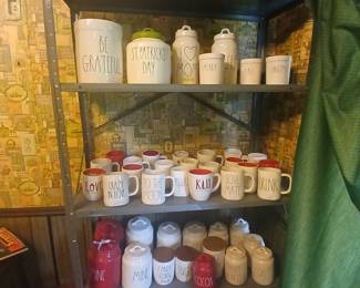 Rae Dunn Collection