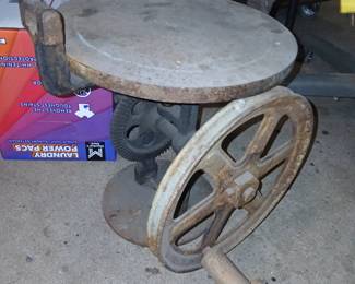 Sheep Shear Clipper Grinder/Sharpener