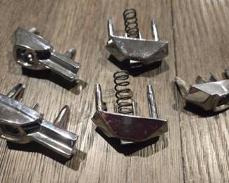 Oldsmobile Hood Ornament Assembly's  