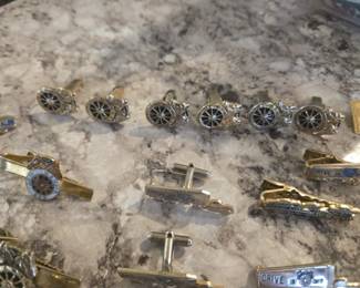 More Teamsters Pins
