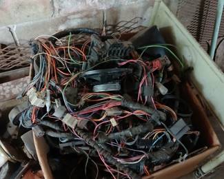 Wiring Harnesses