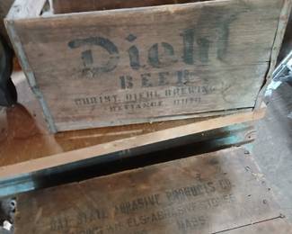 Beer Crate