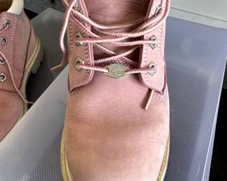 Women’s Timberland ankle boot size 6.5