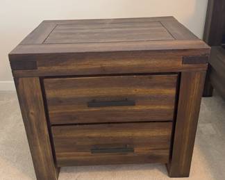 25” H x 27” W x 18” D; Weight: 79 lbs
