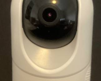 Eufy security camera