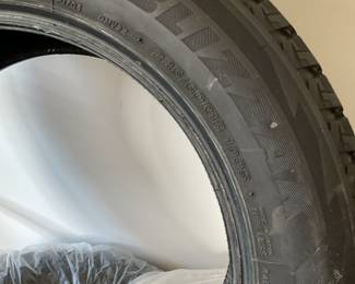225/60R18 100S